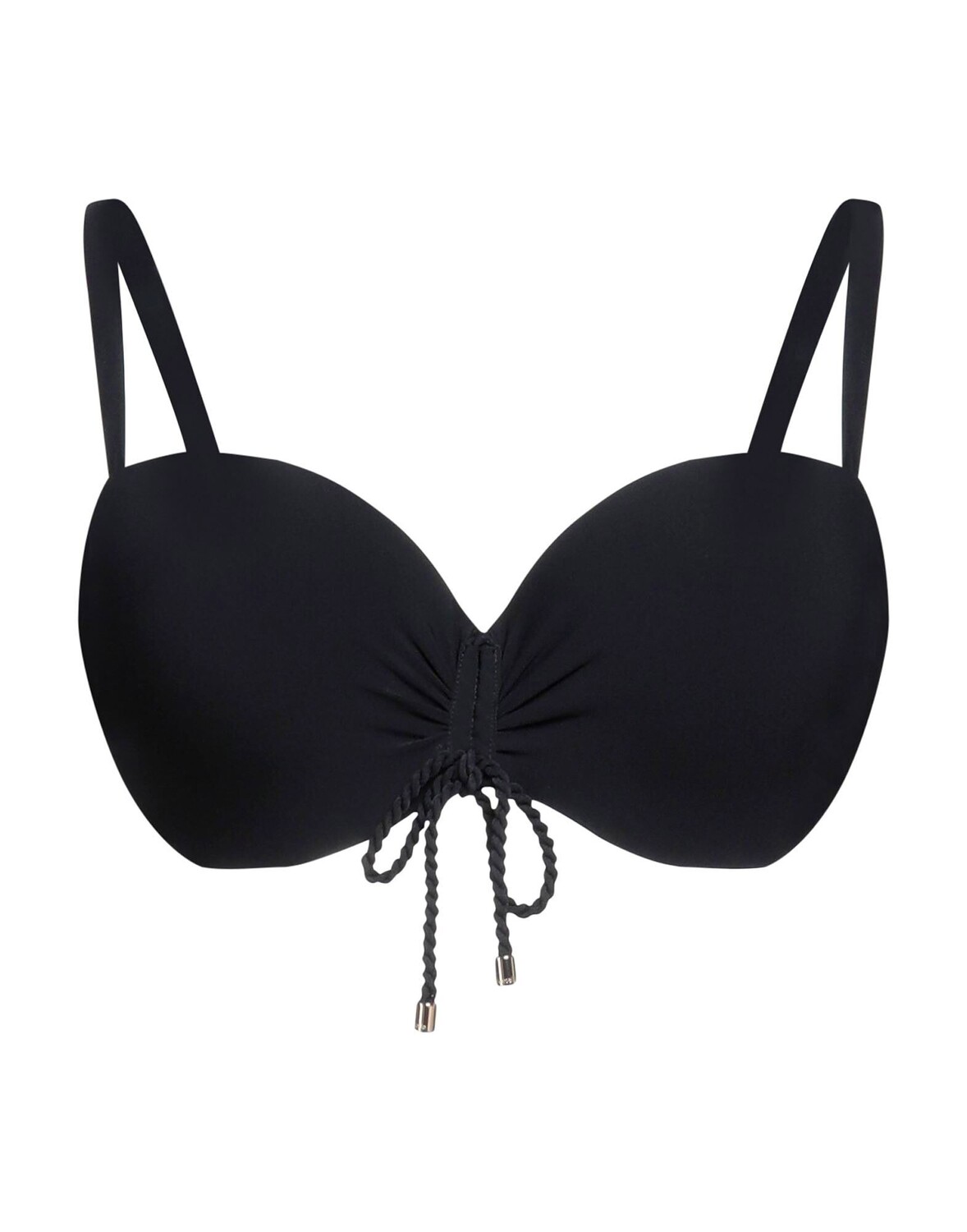 Бюстгальтер Chantelle, черный
Бюстгальтер Chantelle, черный