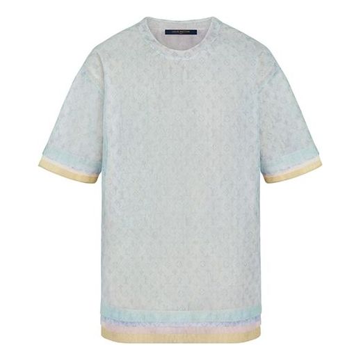 Футболка lv ss20 monogram silk for men blue Louis Vuitton, синий
Футболка lv ss20 monogram silk for men blue Louis Vuitton, синий