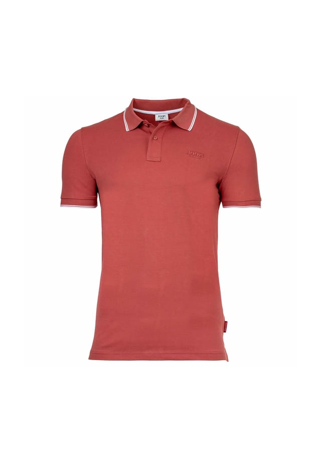 Рубашка поло - воротник поло agnello с полосками из хлопковой смеси Joop! Jeans, красный
Рубашка поло - воротник поло agnello с полосками из хлопковой смеси Joop! Jeans, красный