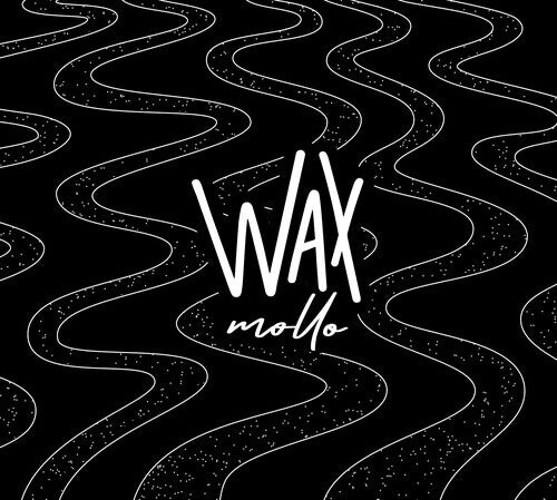 CD диск Wax: Mollo 
CD диск Wax: Mollo