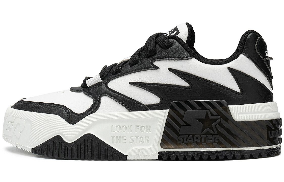 Мужская обувь для скейтбординга Starter Vol series, Черный, Мужская обувь для скейтбординга Starter Vol series
Мужская обувь для скейтбординга Starter Vol series, Черный, Мужская обувь для скейтбординга Starter Vol series