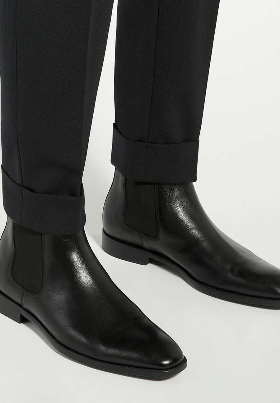 Ботинки Dune London MATCHIN, Black
Ботинки Dune London MATCHIN, Black