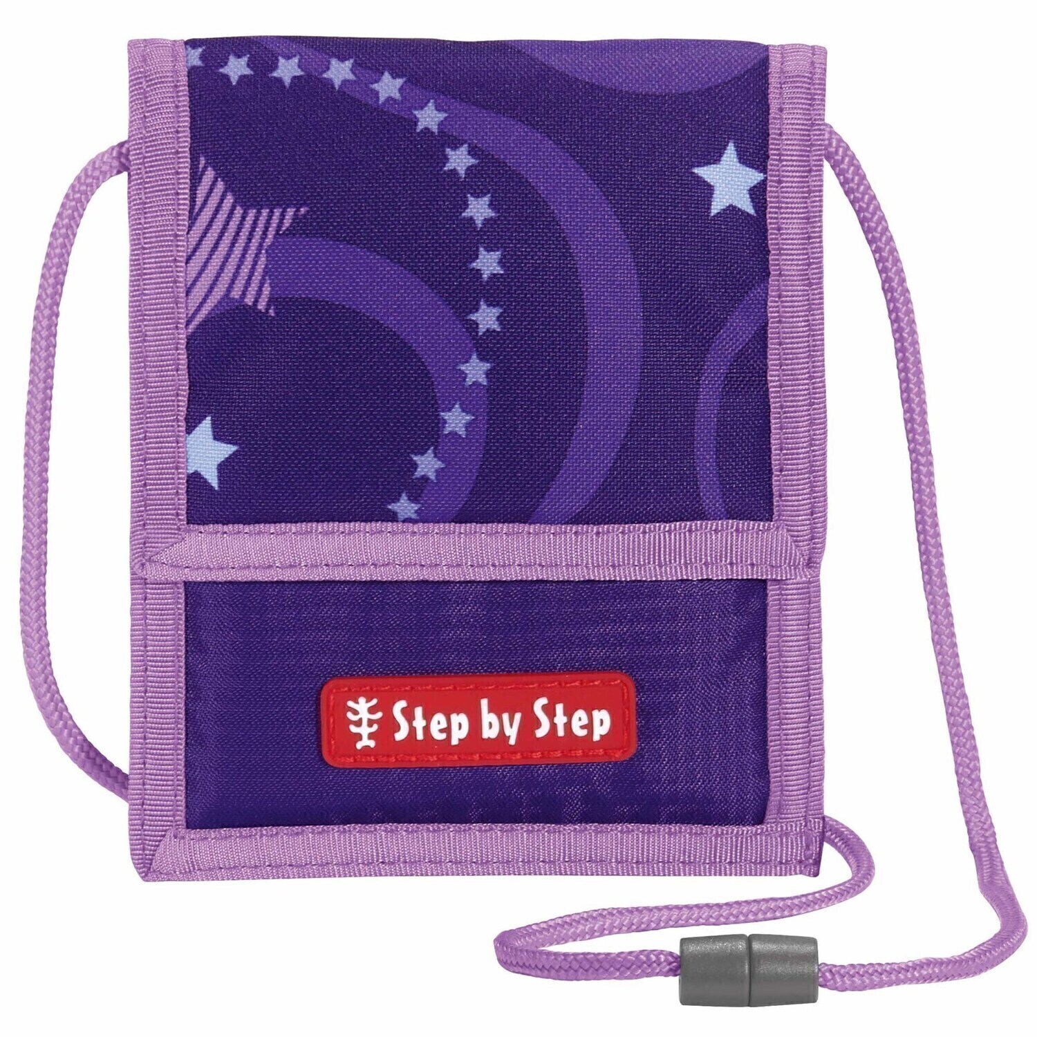 STEP BY STEP Сумка в цвете Lilac, Crimson
STEP BY STEP Сумка в цвете Lilac, Crimson