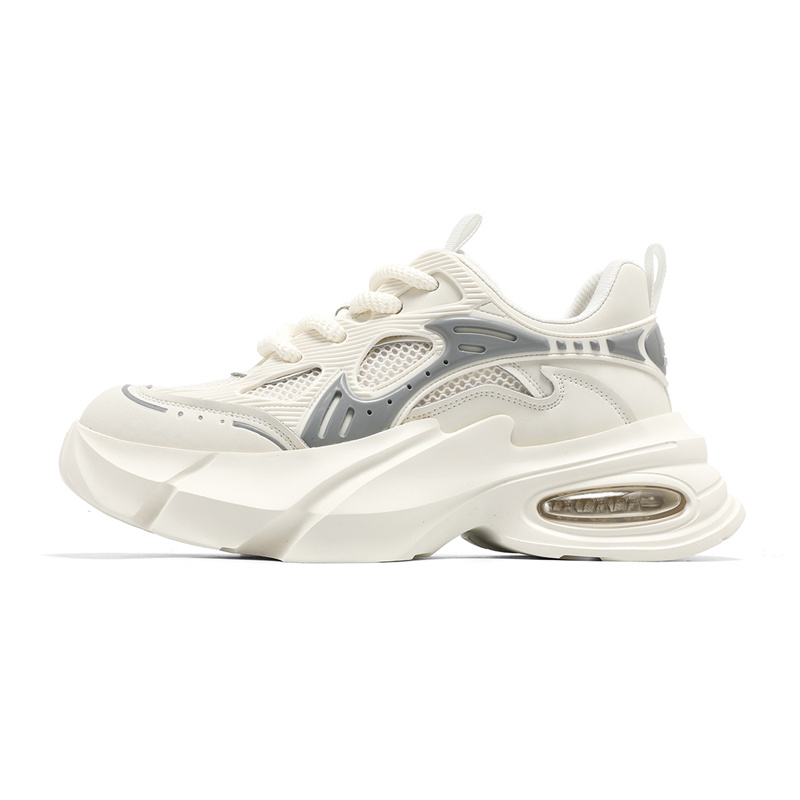 NAVIGARE Низкие дышащие повседневные туфли с эффектом увеличения роста, белые, серые
NAVIGARE Низкие дышащие повседневные туфли с эффектом увеличения роста, белые, серые