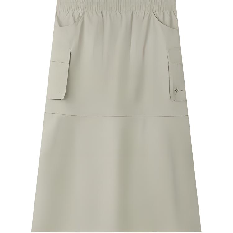 361° Юбка длинная вязаная Sports Life Collection Laurel Leaf Gray Green
361° Юбка длинная вязаная Sports Life Collection Laurel Leaf Gray Green