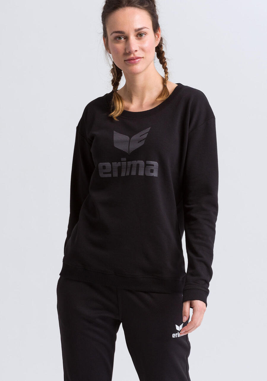 ERIMA Необходимая толстовка
ERIMA Необходимая толстовка