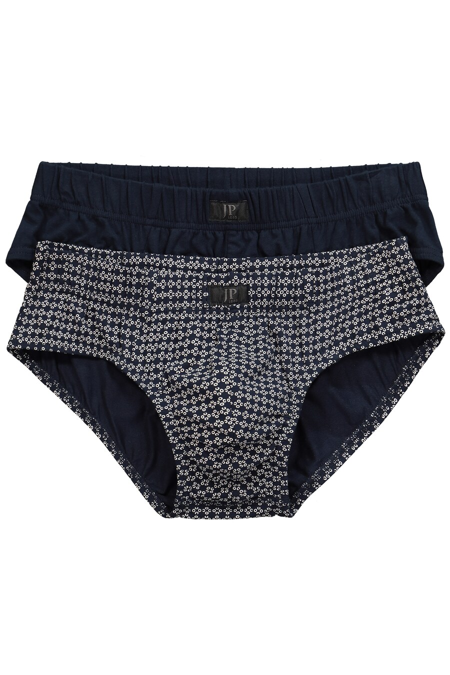 Трусы JP1880, Navy
Трусы JP1880, Navy