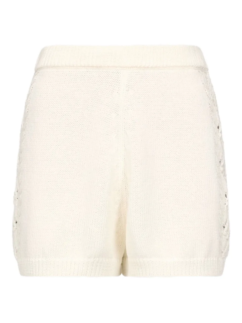 Шорты Andel в технике кроше LouLou de Saison, белый
Шорты Andel в технике кроше LouLou de Saison, белый