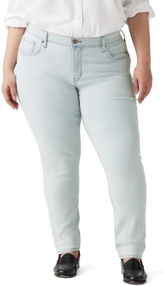 Levi's Women's 311 Shaping Skinny Jeans
Levi's Women's 311 Shaping Skinny Jeans