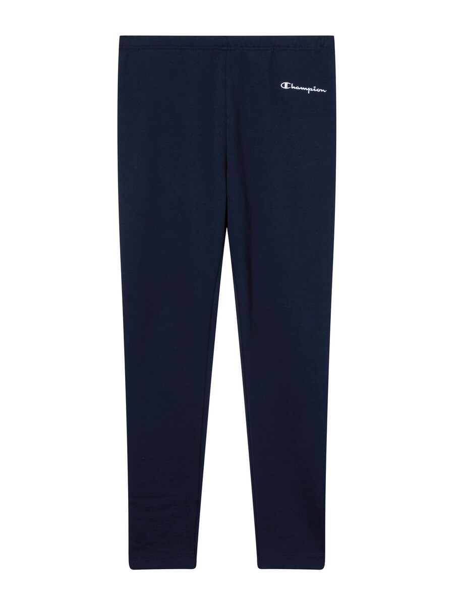 Узкие леггинсы Champion Authentic Athletic Apparel, темно-синий
Узкие леггинсы Champion Authentic Athletic Apparel, темно-синий