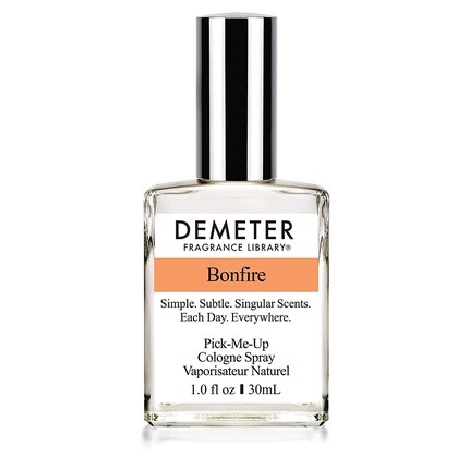 Demeter Fragrance Bonfire Одеколон-спрей 1 унция - духи для женщин и мужчин, Demeter Fragrance Library
Demeter Fragrance Bonfire Одеколон-спрей 1 унция - духи для женщин и мужчин, Demeter Fragrance Library