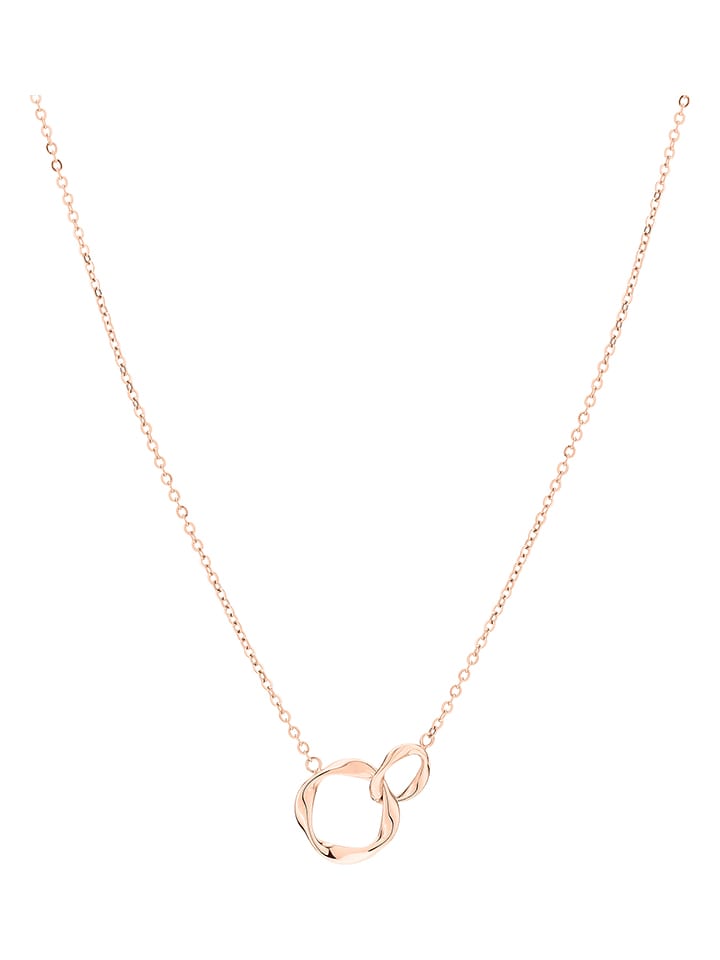 Колье с декоративным элементом - (Д)45 см Liebeskind
Колье с декоративным элементом - (Д)45 см Liebeskind