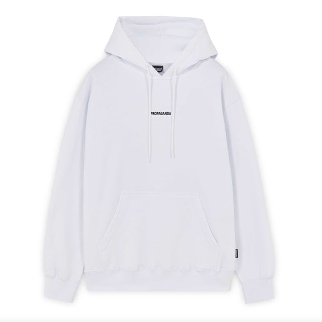 Толстовка в рубчик с тигром Propaganda, белый
Толстовка в рубчик с тигром Propaganda, белый