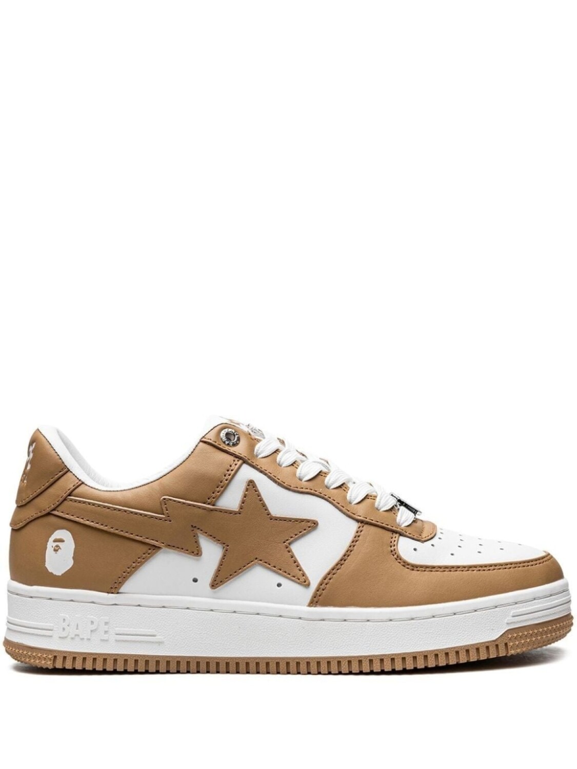 A Bathing Ape кроссовки BAPE STA #4 M1, нейтральный цвет, Коричневый, A Bathing Ape кроссовки BAPE STA #4 M1, нейтральный цвет
A Bathing Ape кроссовки BAPE STA #4 M1, нейтральный цвет, Коричневый, A Bathing Ape кроссовки BAPE STA #4 M1, нейтральный цвет