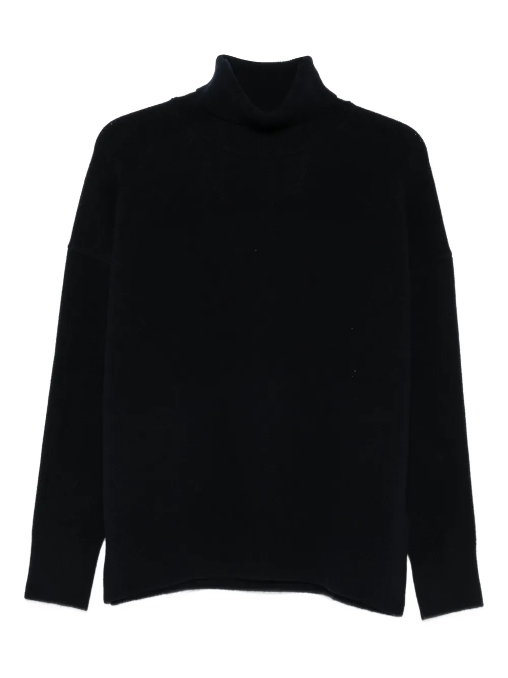 Шерстяной свитер с высоким воротом Koket Christian Wijnants, синий
Шерстяной свитер с высоким воротом Koket Christian Wijnants, синий