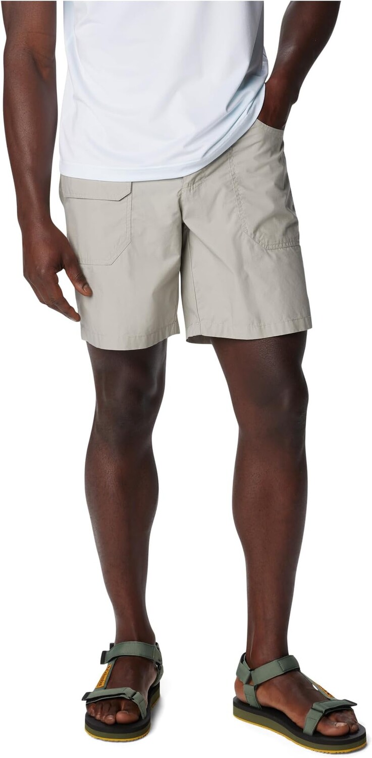 Шорты Columbia Washed Out Cargo Shorts, цвет Flint Grey
Шорты Columbia Washed Out Cargo Shorts, цвет Flint Grey