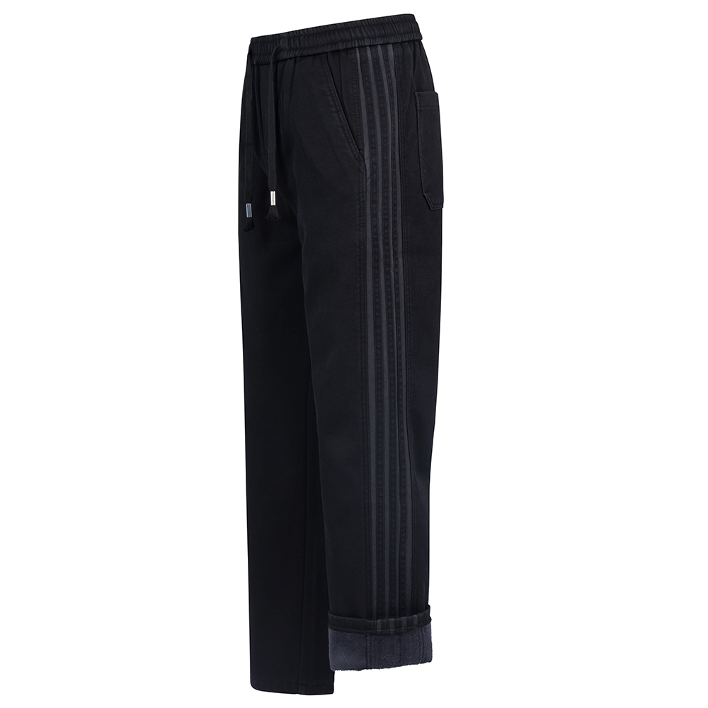 Повседневные брюки Leisure Collection, унисекс Jeep, p745mwp013 черный fleece-lined thickened
Повседневные брюки Leisure Collection, унисекс Jeep, p745mwp013 черный fleece-lined thickened