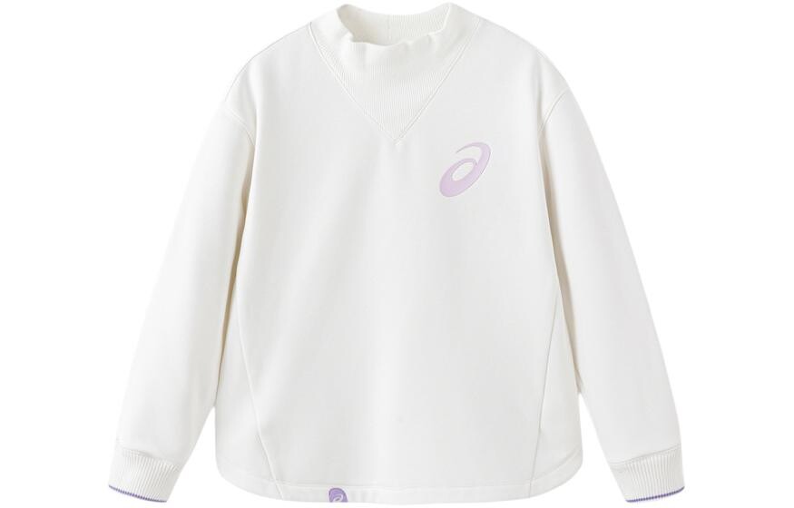 Толстовка Asics, белый
Толстовка Asics, белый