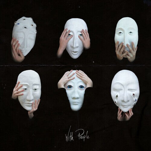 CD диск Diane Coffee: With People
CD диск Diane Coffee: With People