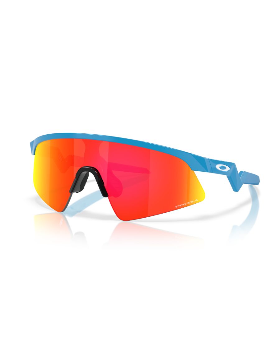Детские солнцезащитные очки Jr Resistor Sweep, модель OJ9015 (унисекс) Oakley, Polished Sky Blue
Детские солнцезащитные очки Jr Resistor Sweep, модель OJ9015 (унисекс) Oakley, Polished Sky Blue