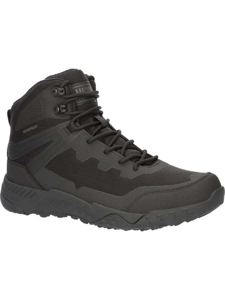Сапоги Magnum Stiefel, черный
Сапоги Magnum Stiefel, черный