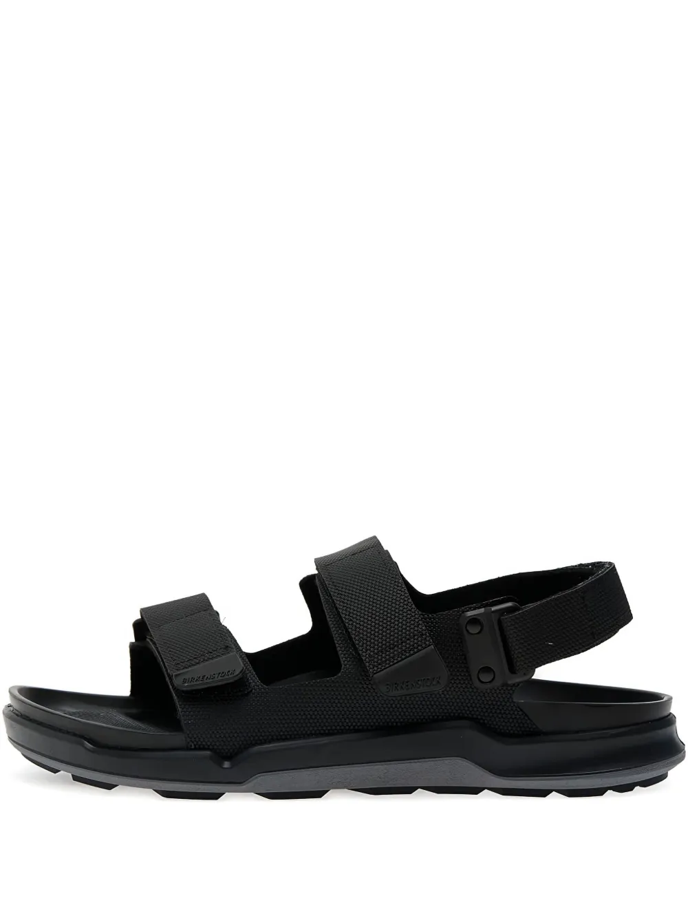 Сандалии Tatacoa с двумя ремешками BIRKENSTOCK, черный
Сандалии Tatacoa с двумя ремешками BIRKENSTOCK, черный