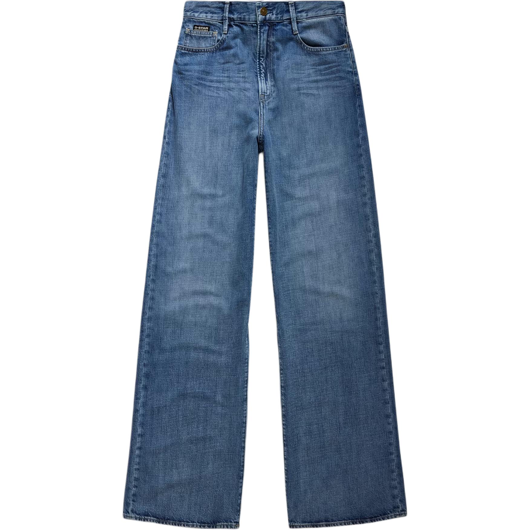 G-STAR RAW Джинсы женские синие
G-STAR RAW Джинсы женские синие