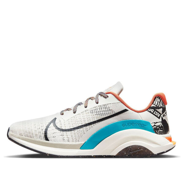 Кроссовки zoomx superrep surge mfs Nike, белый
Кроссовки zoomx superrep surge mfs Nike, белый