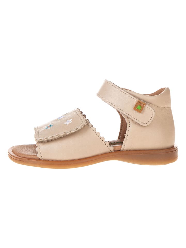 Сандалии El Naturalista, розовый
Сандалии El Naturalista, розовый