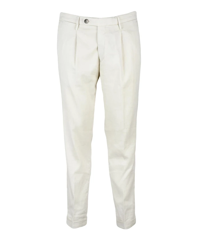 Брюки Michael Coal, белый
Брюки Michael Coal, белый