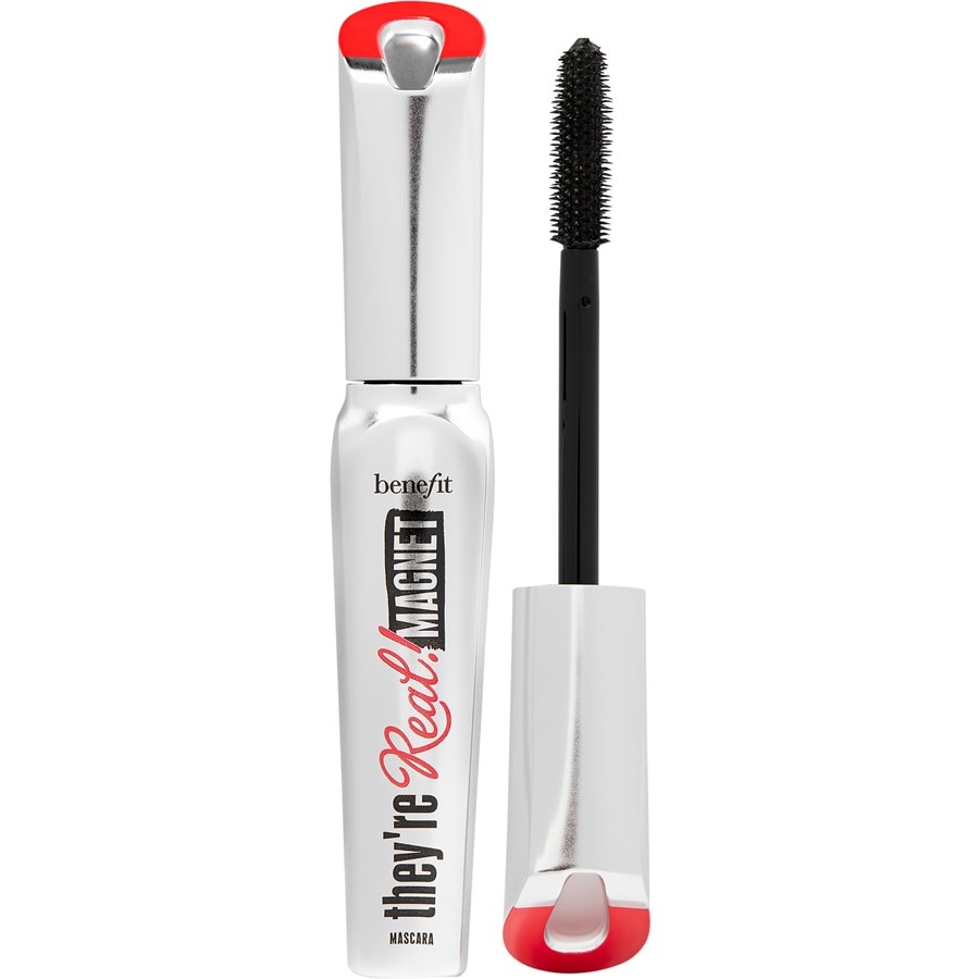 Тушь для ресниц Benefit They're Real! Magnet Mascara, 8,5 g
Тушь для ресниц Benefit They're Real! Magnet Mascara, 8,5 g