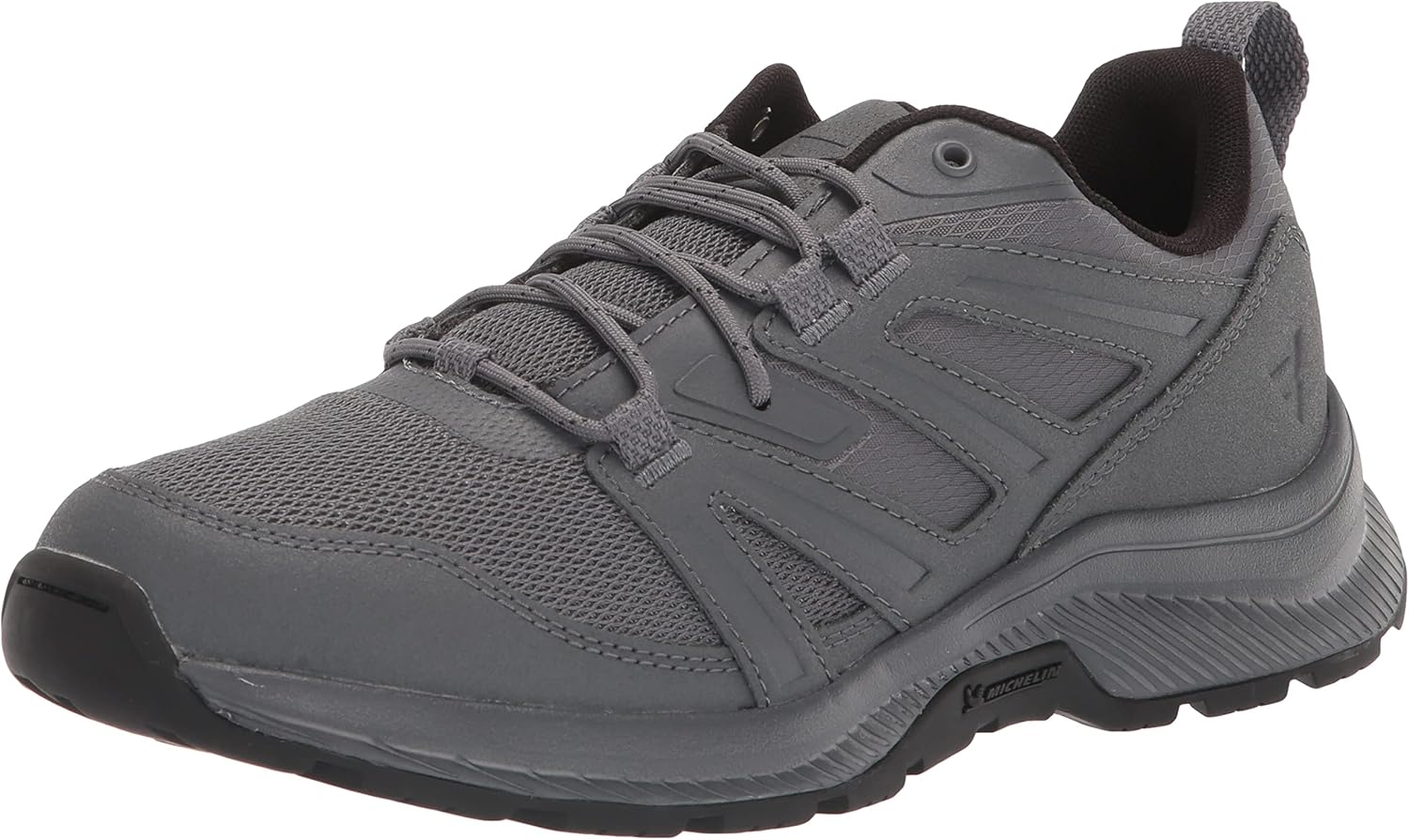 Мужские низкие ботинки Bates Rallyforce, Gun Metal
Мужские низкие ботинки Bates Rallyforce, Gun Metal