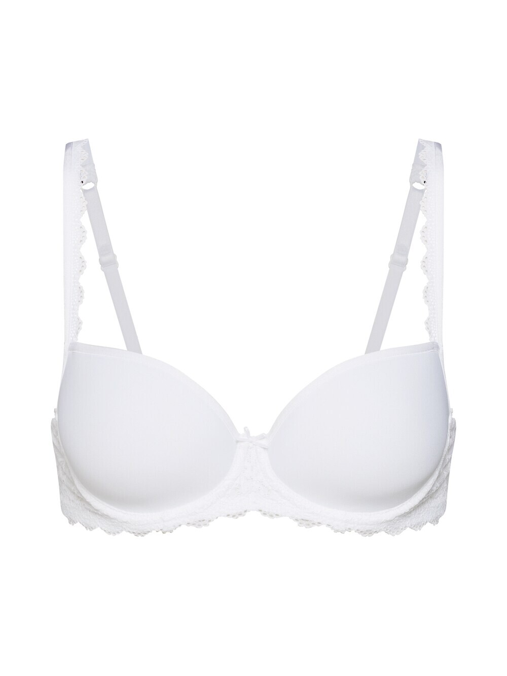 Бюстгальтер-футболка Mey, белый
Бюстгальтер-футболка Mey, белый