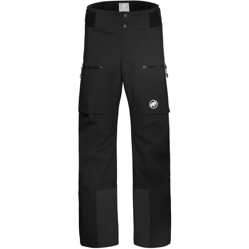 Термобрюки Stoney HS Mammut, черный
Термобрюки Stoney HS Mammut, черный