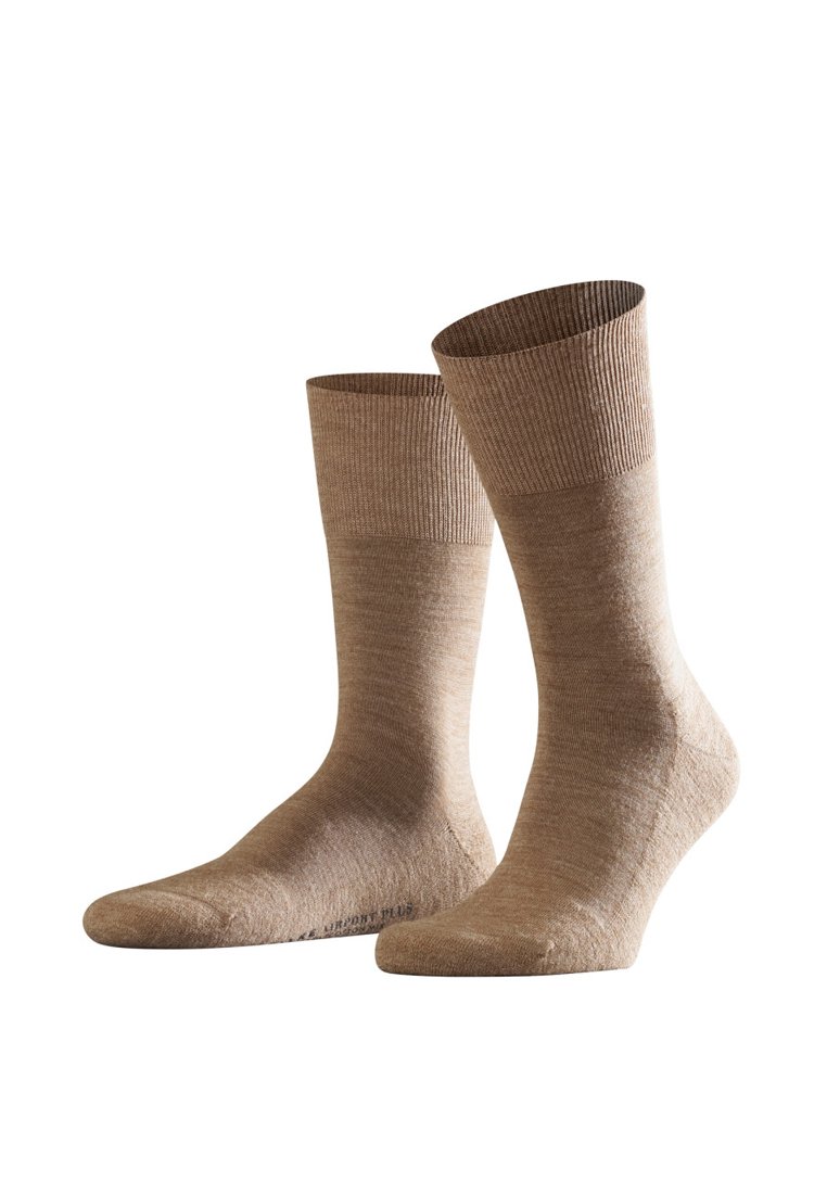 Носки AIRPORT PLUS SO FALKE, коричневый
Носки AIRPORT PLUS SO FALKE, коричневый