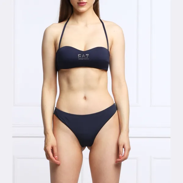Купальный костюм Ea7, синий
Купальный костюм Ea7, синий