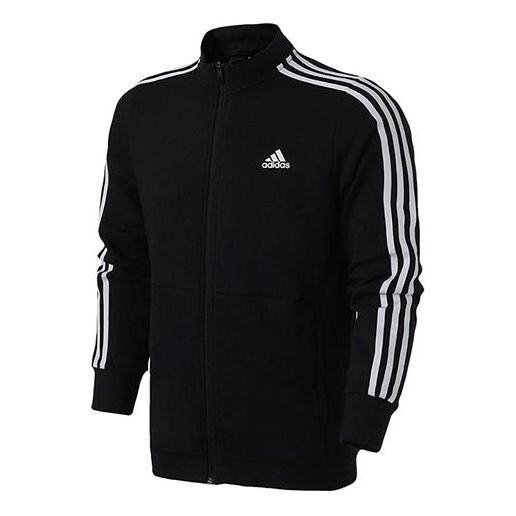 Куртка adidas Cm Tt Ft 3s Sports Stylish Knit Stand Collar Jacket Black, черный
Куртка adidas Cm Tt Ft 3s Sports Stylish Knit Stand Collar Jacket Black, черный