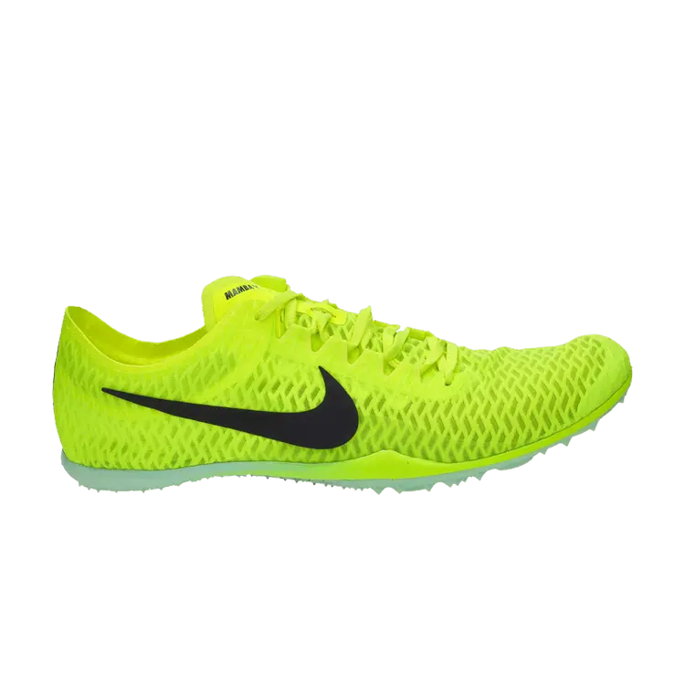 Кроссовки Zoom Mamba 5 'Volt Mint Foam', зеленый
Кроссовки Zoom Mamba 5 'Volt Mint Foam', зеленый