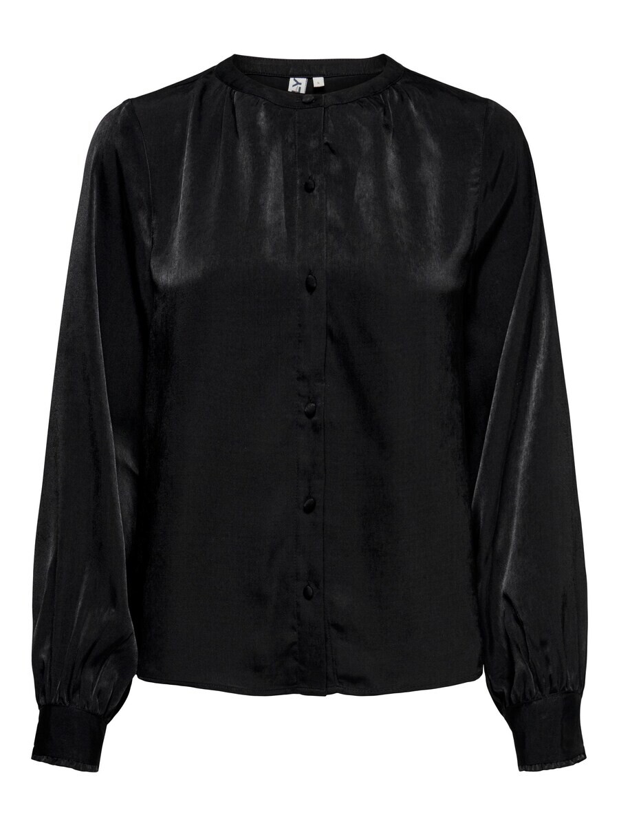 Блуза ONLY Blouse FRI, черный
Блуза ONLY Blouse FRI, черный