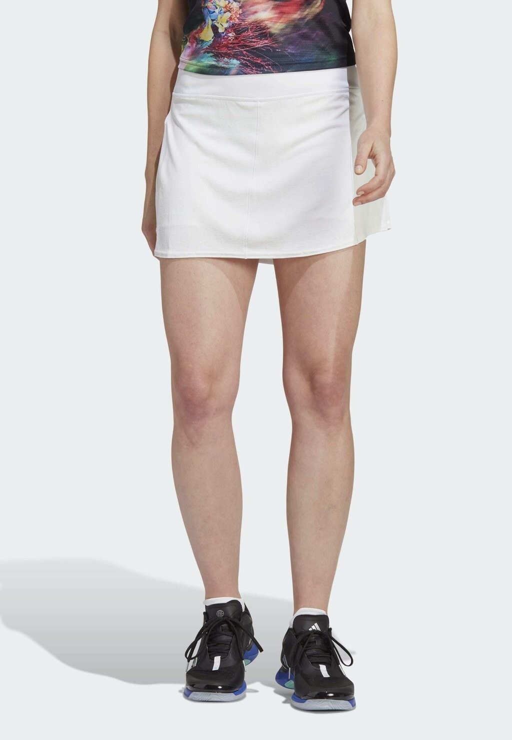 Юбка спортивная Adidas, белый
Юбка спортивная Adidas, белый