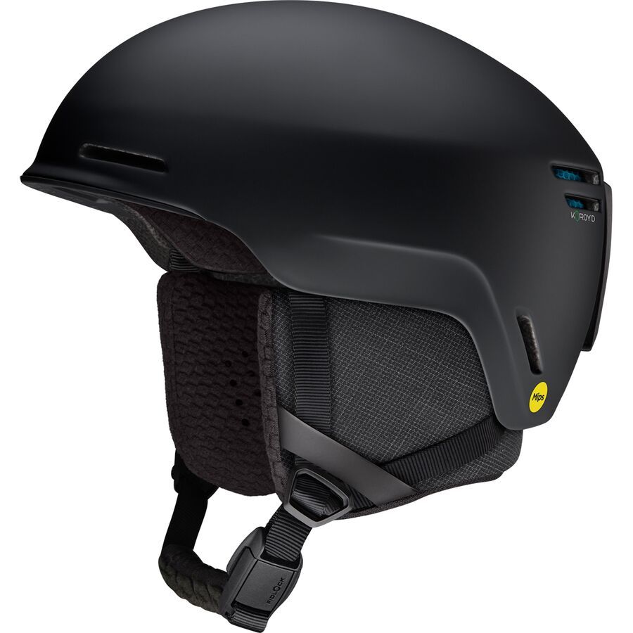 Шлем Smith Method Pro MIPS Smith, Matte Black
Шлем Smith Method Pro MIPS Smith, Matte Black