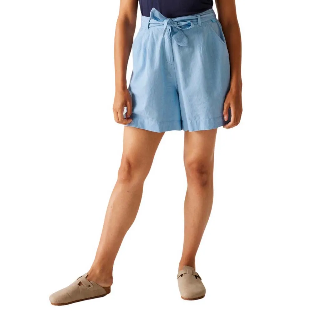 Шорты Regatta Sabela II, синий
Шорты Regatta Sabela II, синий