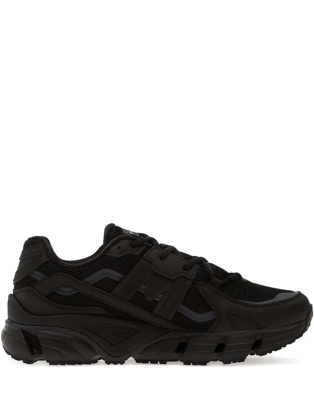 Кроссовки Super Fulcrum Karhu, черный
Кроссовки Super Fulcrum Karhu, черный