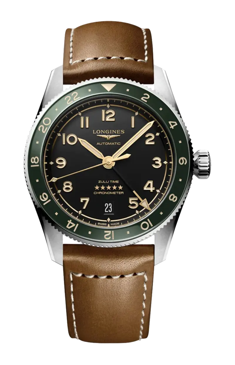 Longines spirit zulu time 39 мм - l3.802.4.63.2 LONGINES
Longines spirit zulu time 39 мм - l3.802.4.63.2 LONGINES