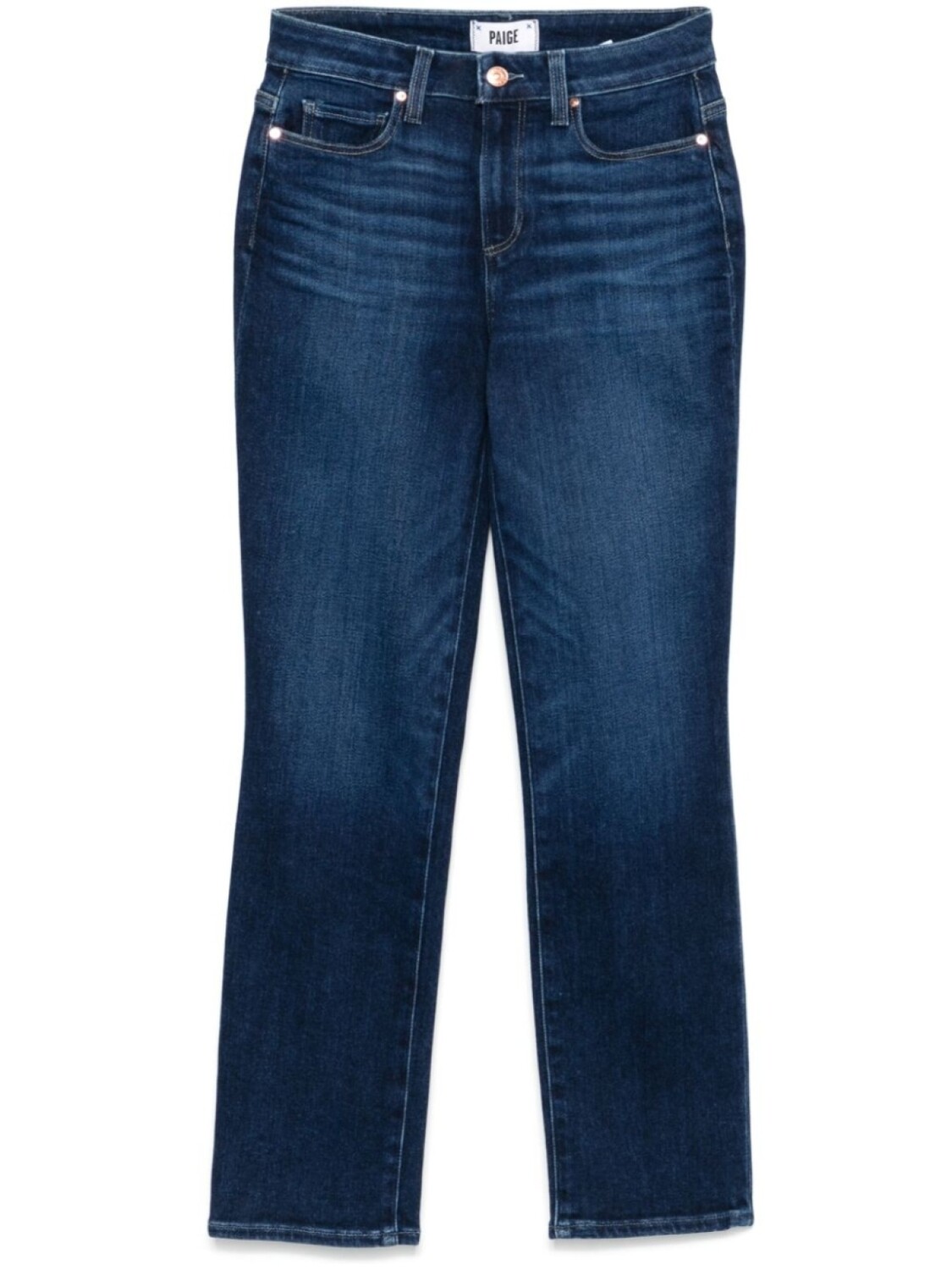 PAIGE джинсы Cindy, синий
PAIGE джинсы Cindy, синий