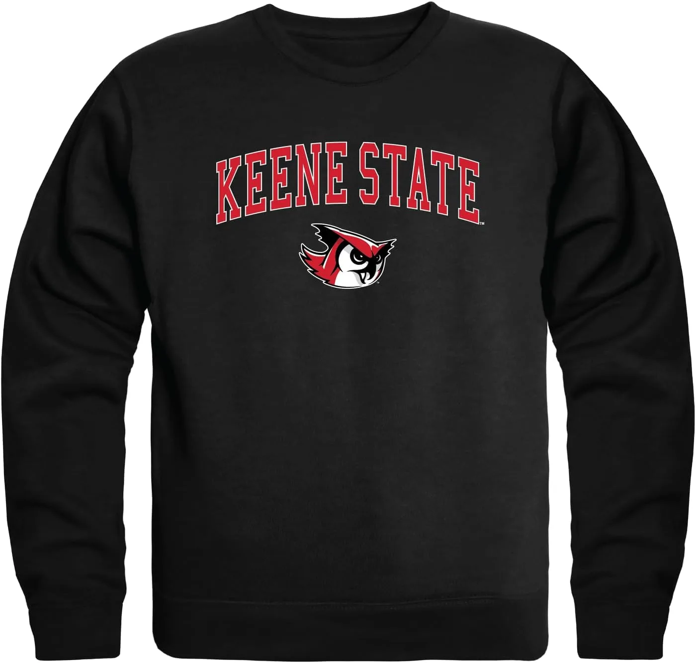 Толстовка Keene State College Campus Crewneck Pullover W Republic
Толстовка Keene State College Campus Crewneck Pullover W Republic