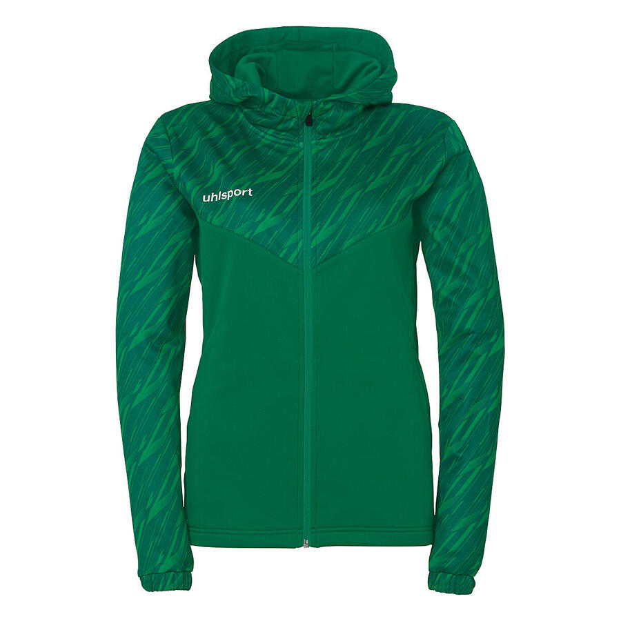 Тренировочная куртка Progressive 28 Multi Women UHLSPORT
Тренировочная куртка Progressive 28 Multi Women UHLSPORT