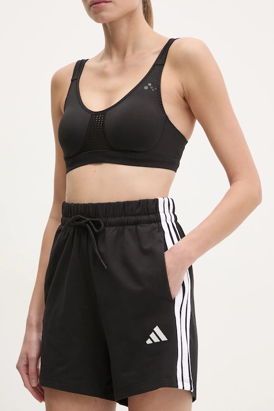 Шорты Essentials Adidas, черный 
Шорты Essentials Adidas, черный