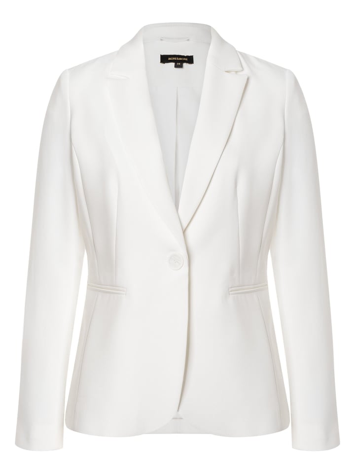 Блейзер More & More, белый
Блейзер More & More, белый