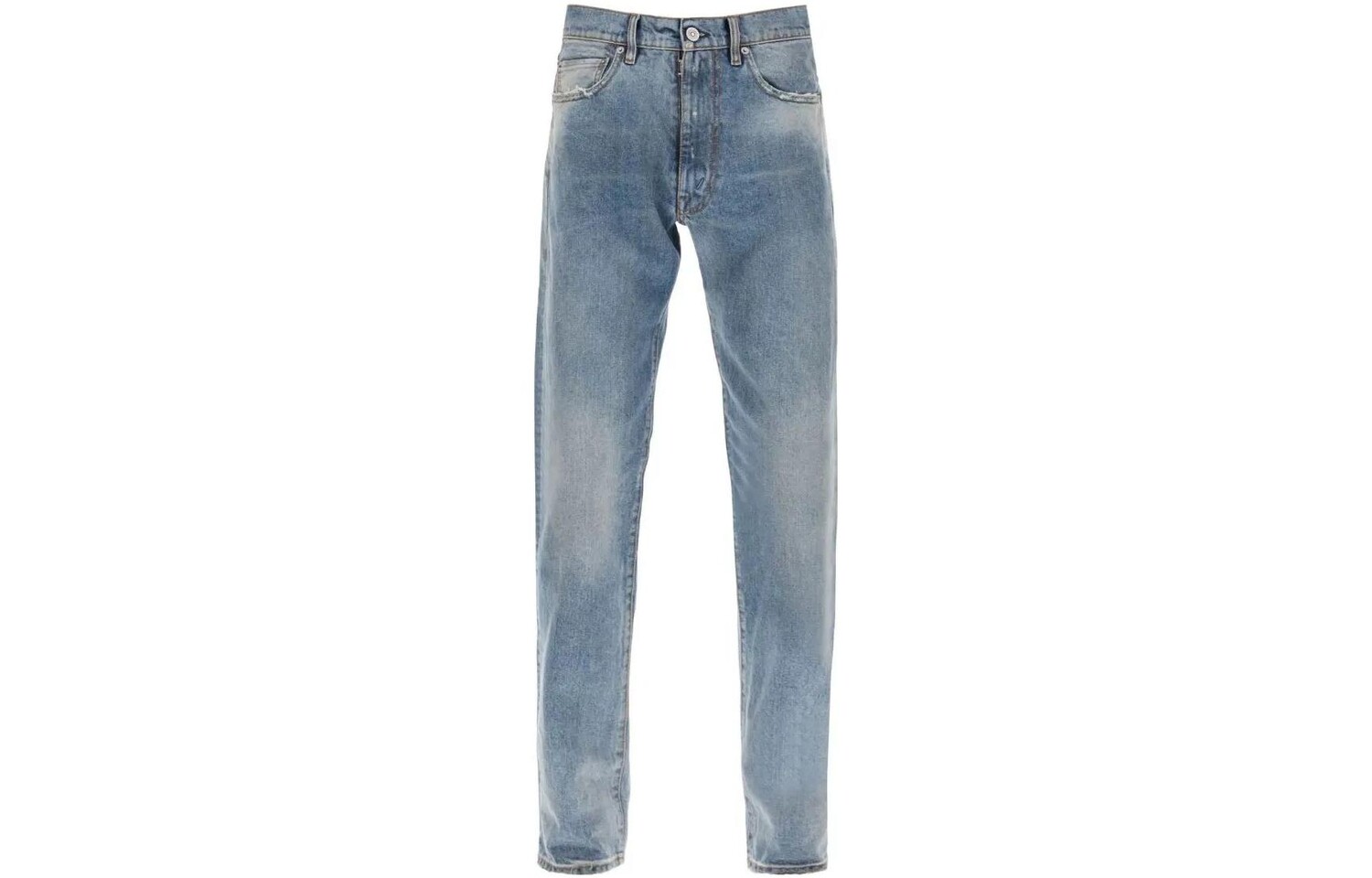 Джинсы мужские Maison Margiela, синий
Джинсы мужские Maison Margiela, синий